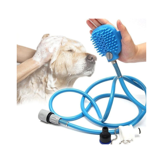 Pet Shower