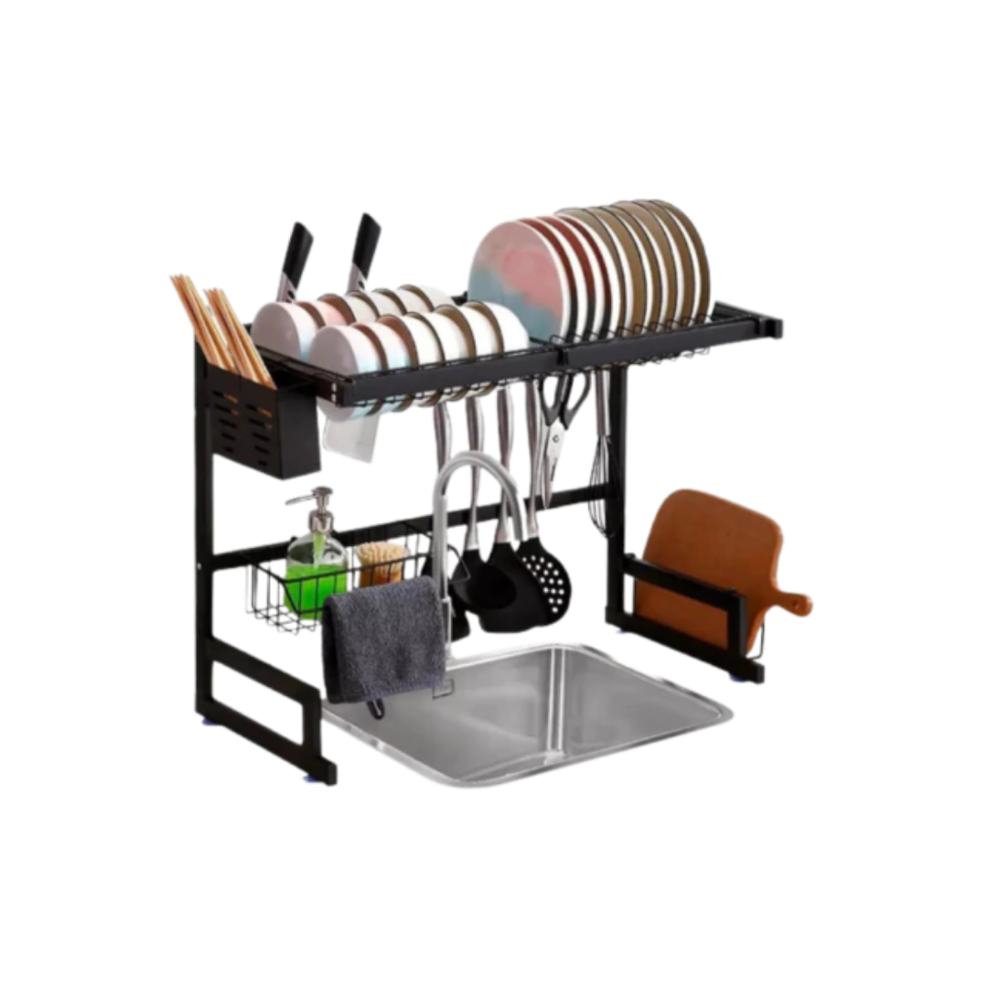 Mini Rack Organizador